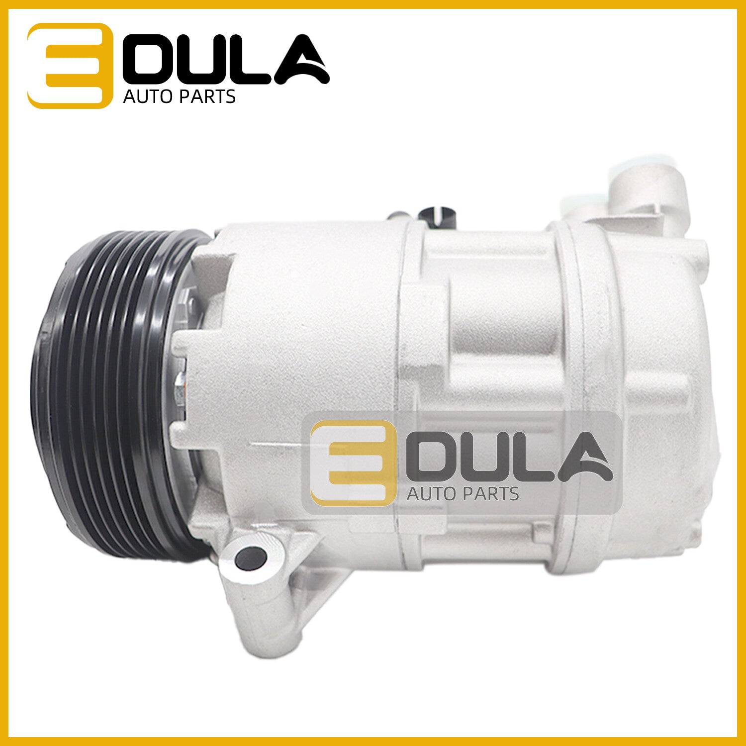 The new air conditioning compressor is suitable for 1999-2001 for BMW 3 Series Coupe E46, 318, 316i, and 318i.