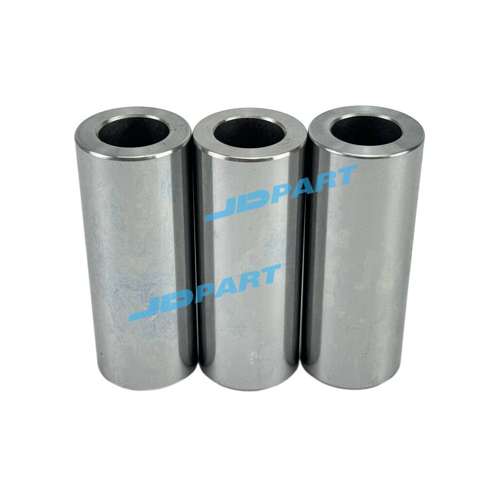 3-piece piston pin set for Isuzu 3AE1 engine spare parts -