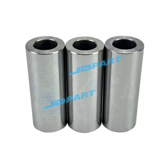 3-piece piston pin set for Isuzu 3AE1 engine spare parts -