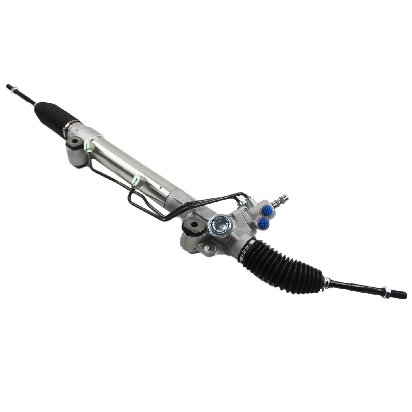 Power Steering Rack and Pinion 26-2629 for TOYOTA TACOMA 2014 - 2015 4.0L Models