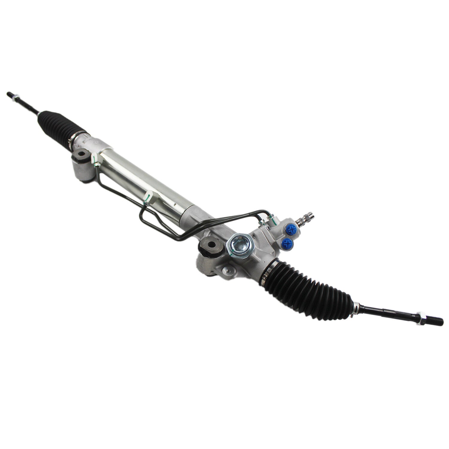 Power Steering Rack and Pinion 26-2629 for TOYOTA TACOMA 2014 - 2015 4.0L Models