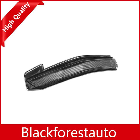 Mirror Indicator Turn Signal Light Lamp For 2018-2019 for Kia Sportage Left Side
