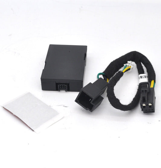 Auto Window Close Open for smart remind Module for Mercedes A B CLA GLA GLB 2019 up v