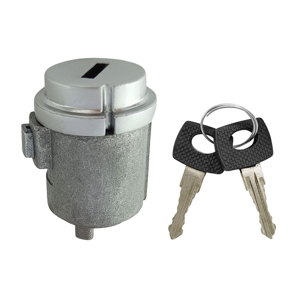 Ignition Lock Cylinder Switch With 2 Keys for 190E 260E 300D 300E 400E 500E Q