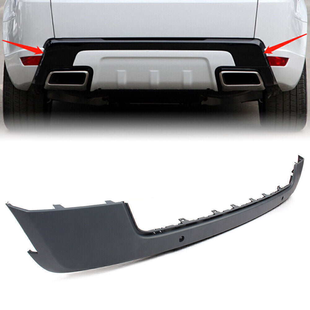 for Land Rover for Range Rover Sport 2018-2020 2019 Rear Bumper Finisher LR109724
