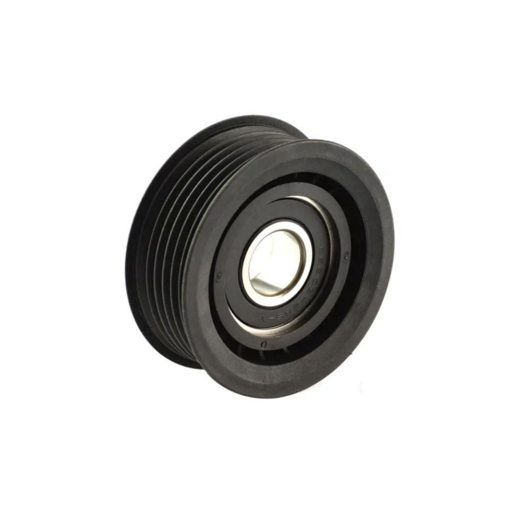Tensioner Pulley &Idler Pulley Fits for Mercedes Benz S350 E320 C280 A0002020019 Q