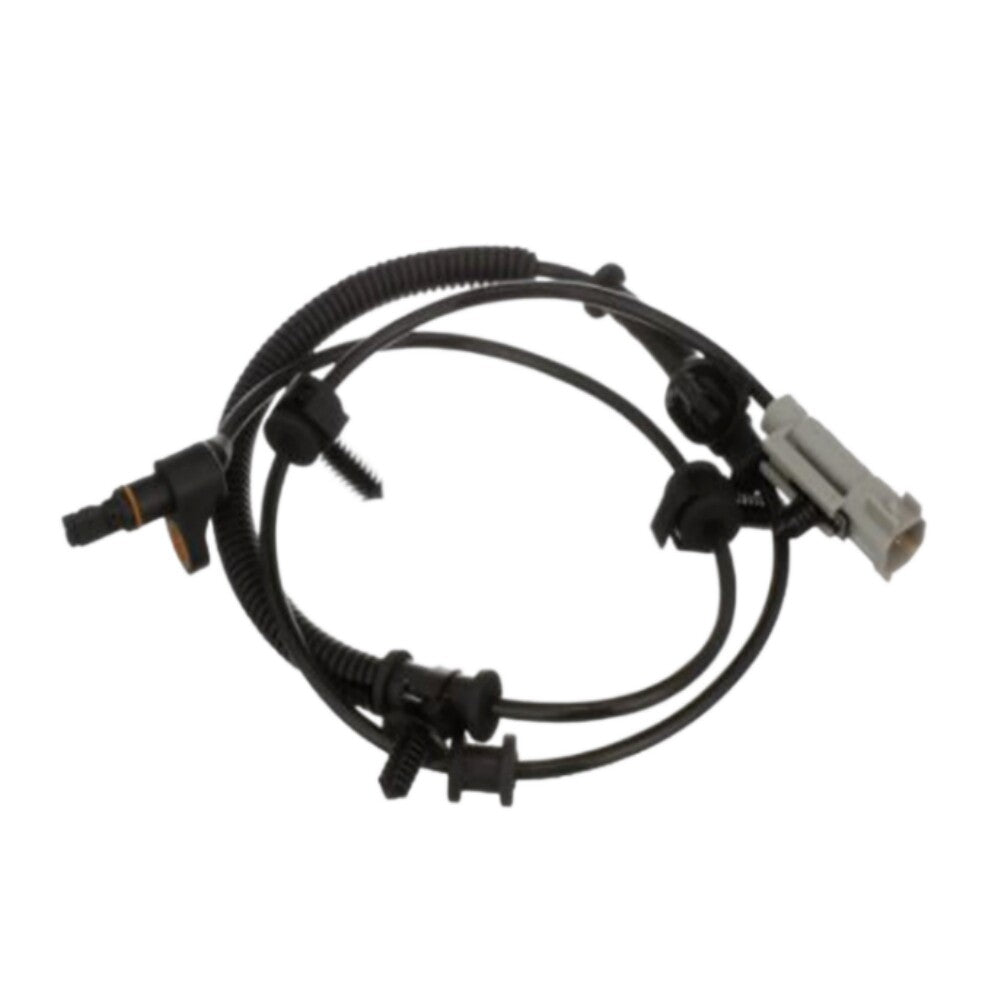 Set 4 ABS Speed Sensor Front & Rear fit:2006-2010 for Jeep Commander Grand Cherokee n