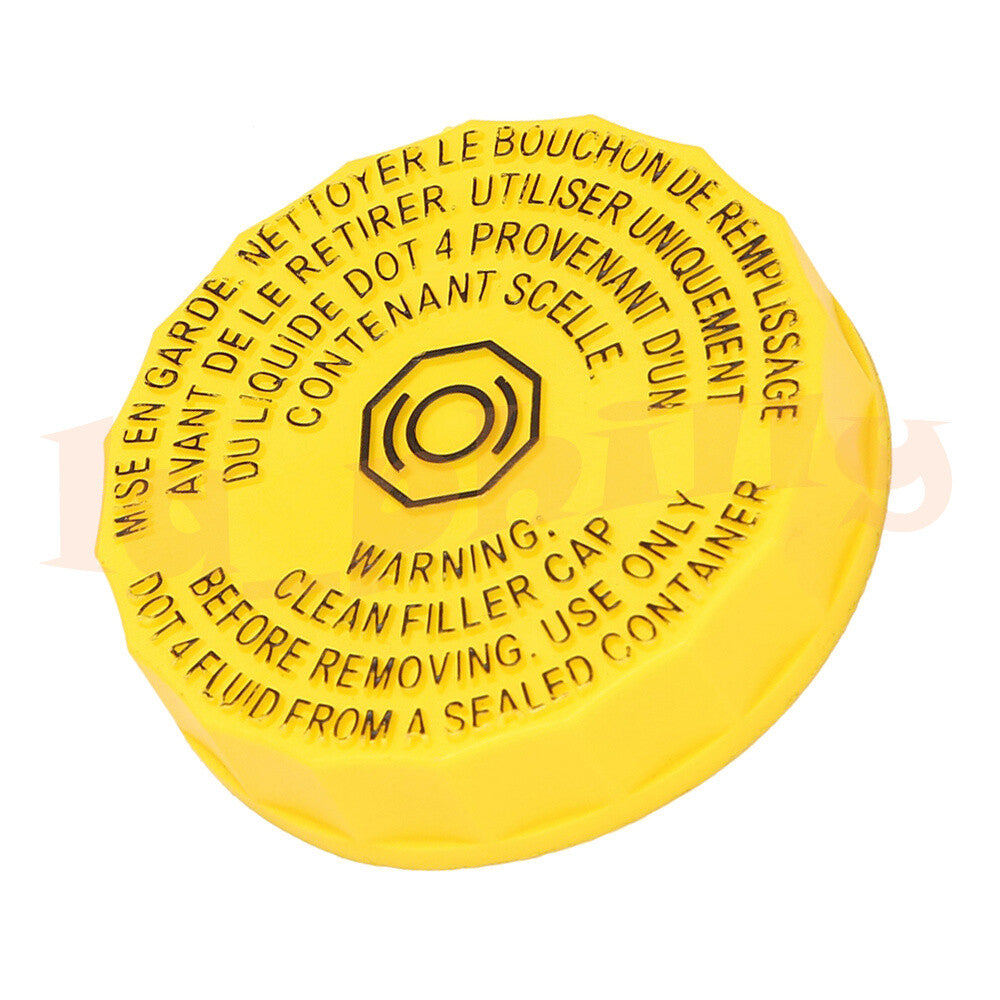 for Jeep for Chrysler 2014-2020 18 for JEEP for WRANGLER Brake Master Cylinder Reservoir Cap Q