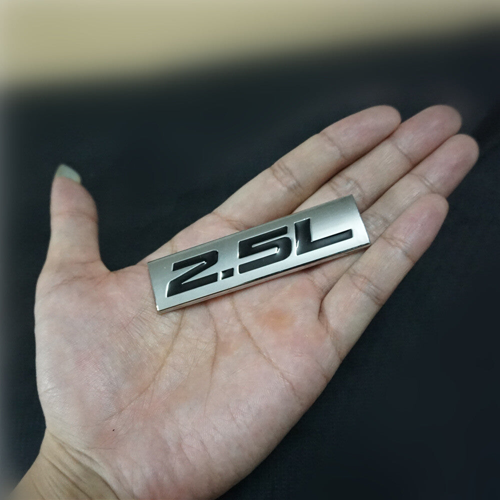 Black steel taillight protective cover frame decorative cover external suitable for Hummer H2 2003-2009 - v