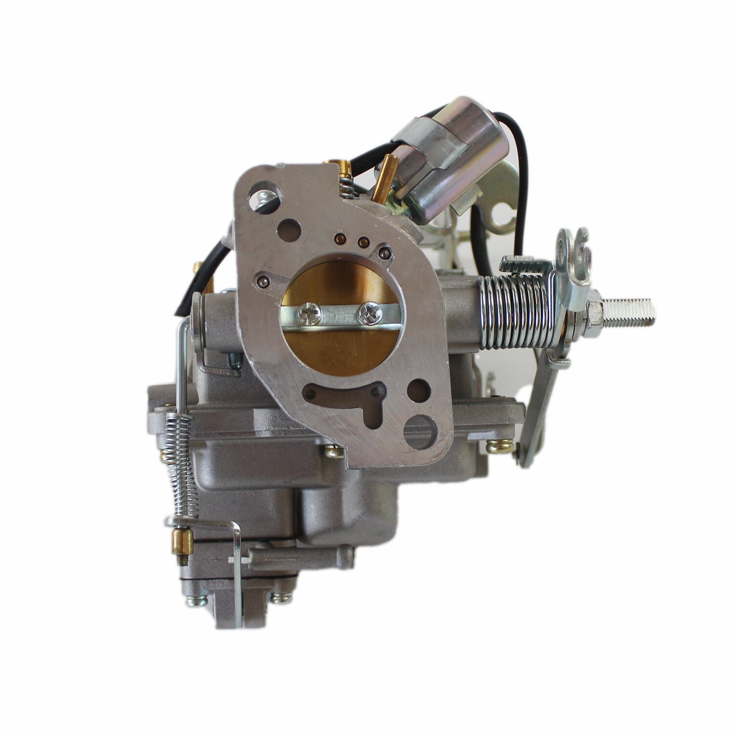 Carburetor 13200-77100 Applied for SUZUKI SJ410 LJ81 Samurai Carry ST308 Engine
