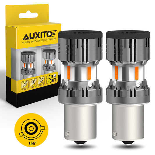 Limo Plus LED BAU15S 7507 PY21W Xixiang Canbus- v