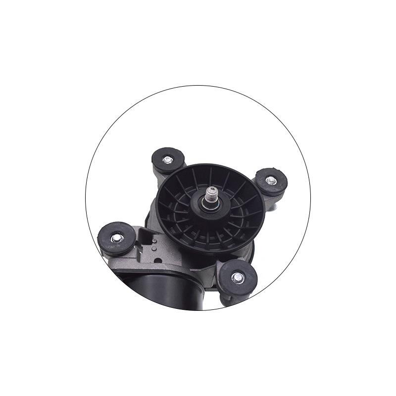 Windshield Wiper Motor fits for Mitsubishi MONTERO Long Wagon 2000-2019 MR388037 Q
