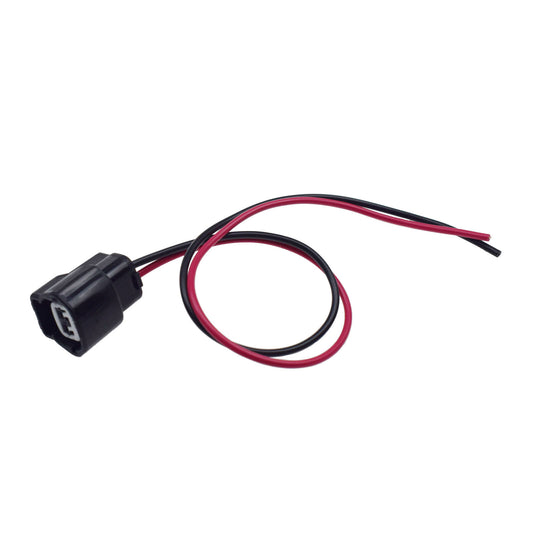 Variable valve timing solenoid valve wiring harness connector for Nissan for Infiniti
