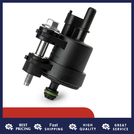 EVAP vapor tank purge solenoid valve suitable for Buick , for Cadillac , for Chevrolet 12610560