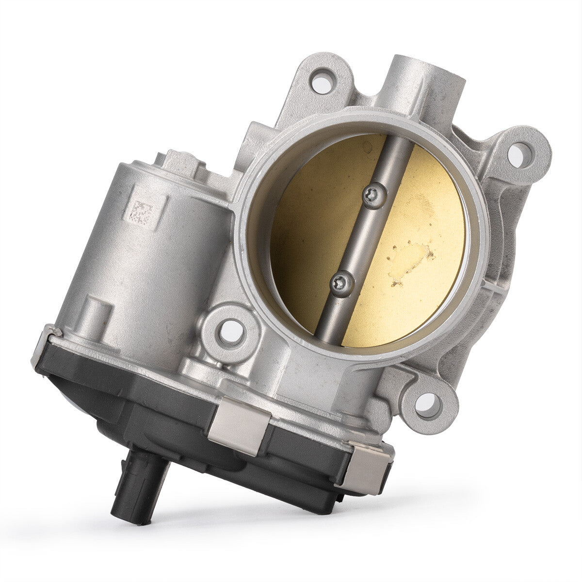 1pc Throttle Body For 2012-2017 for Chevrolet Equinox for GMC Terrain for Buick Verano 2.4L Q
