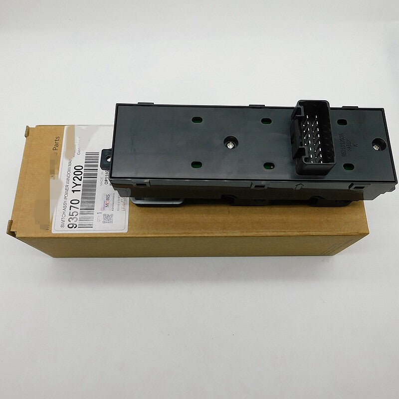 for Kia Picanto 2012 2013 2014 2015 Power Window Main Switch 93570-1Y200