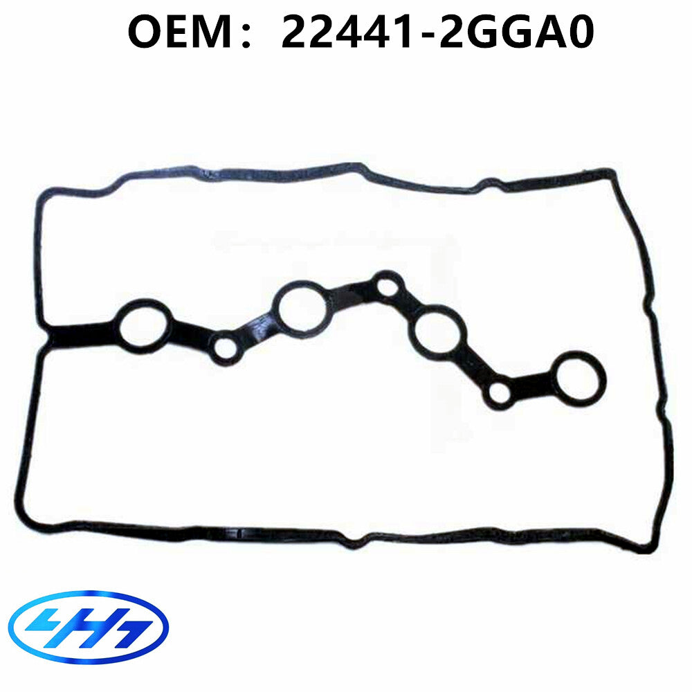 22441-2GGA0 Valve Cover Gasket 22441-2GGB0 for KIA Sorento Optima. 2.0L-2.4L