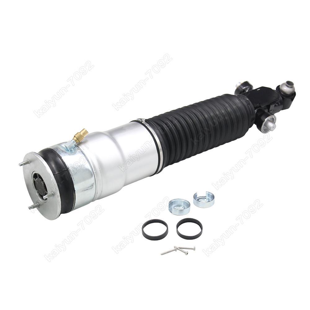 for BMW F01 F02 F04 Rear Left Air Suspension Shock Absorber Strut 37126858811