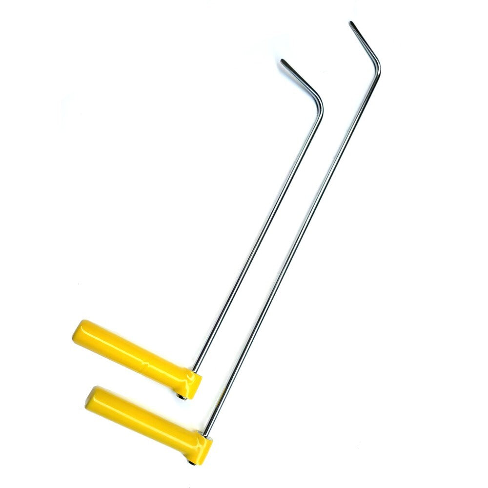 Newest Adjustable PDR Hook and Car Dent Repair Kit Auto Dent Removal v