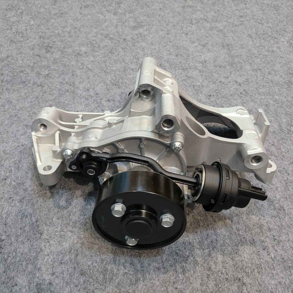 Coolant water pump suitable for BMW X3, X4, 320i, 330i, 520i 17-21