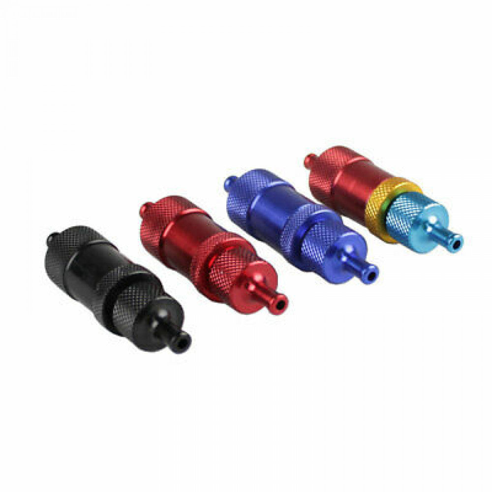 Universal Manual Boost Controller(MBC) Work On All Turbocharged Vehicle Aluminum Q