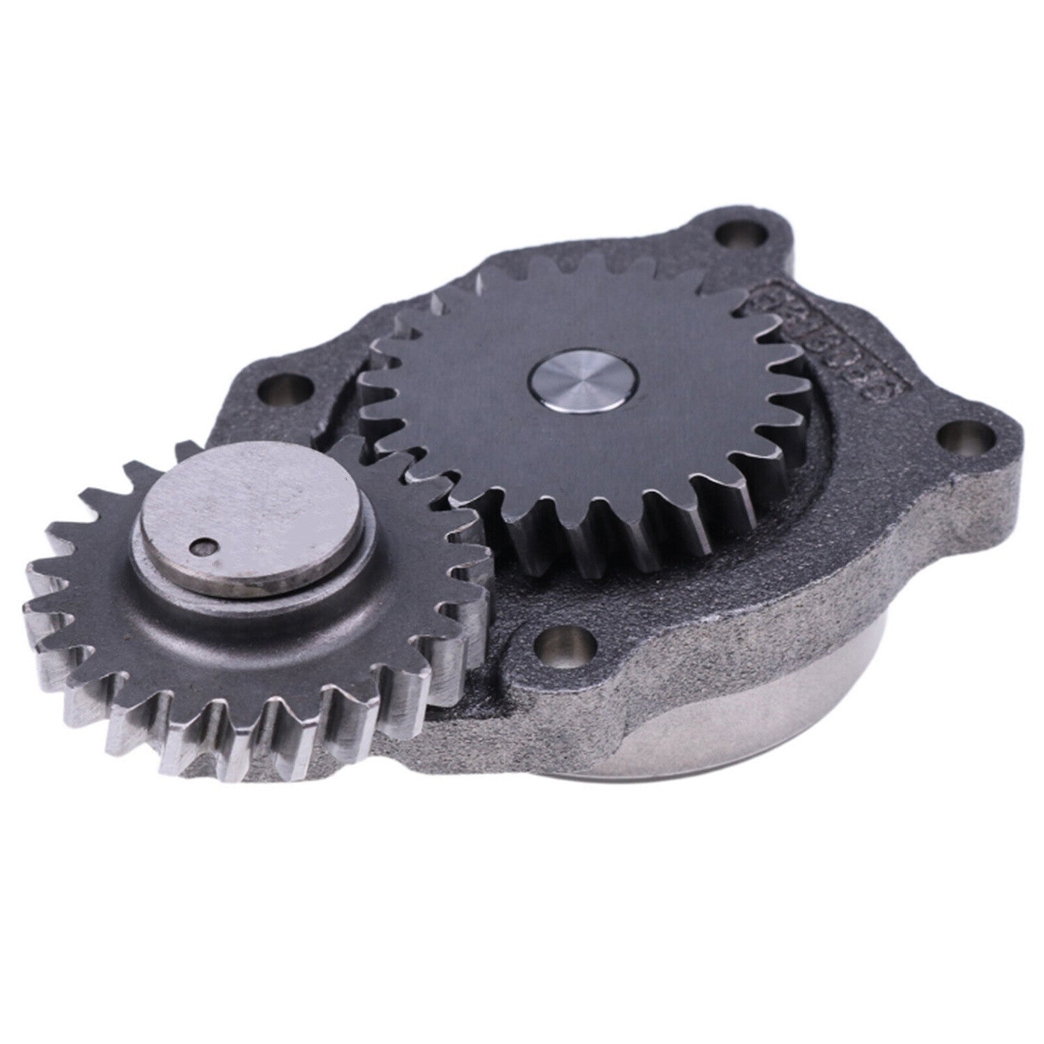 Oil Pump Assembly For 4bt3.9 Engine 4939585 3937027 5346492 3901384 n