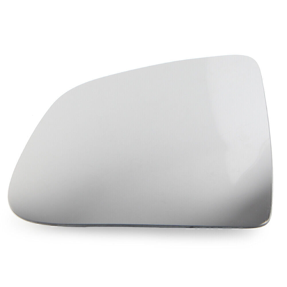 Left Side LH Rearview Door Wing Mirror Glass White Heated for Tesla for Model Y