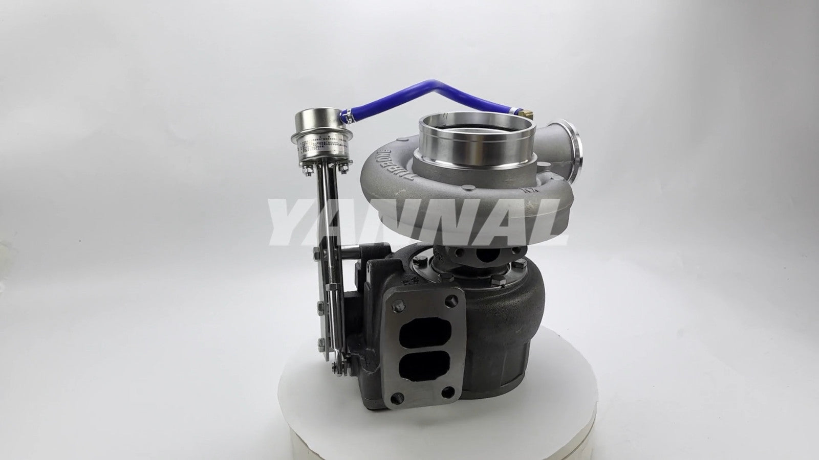 353-5972 Turbocharger - Turbocharger suitable for Caterpillar CAT C7.1 engine
