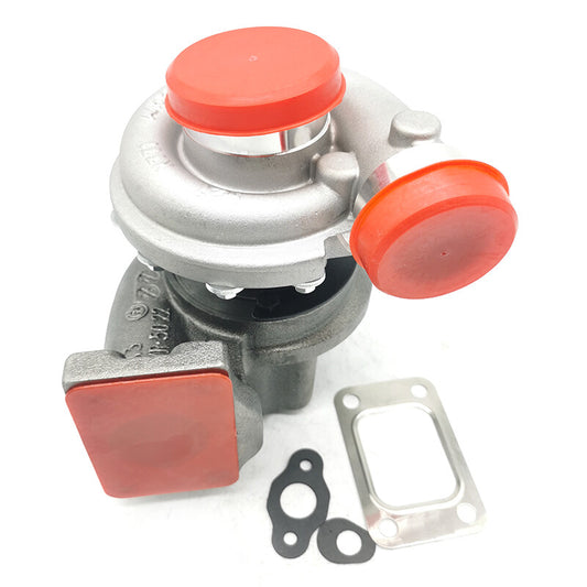 Turbo 727263-0001 2674A321 Turbocharger for Perkins Industrial Engine 1004.4