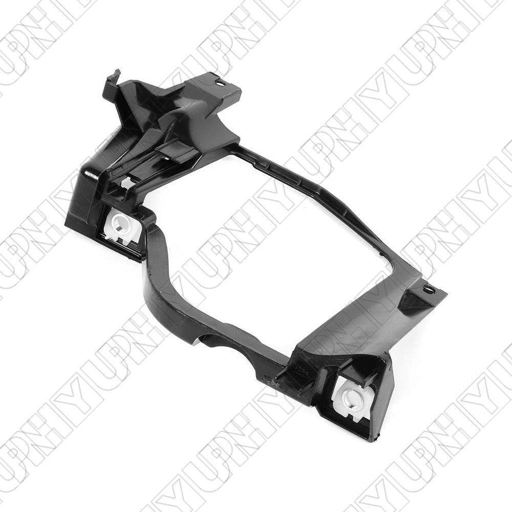 63126936090 RH Headlight Mounting Brackets Replacement for BMW E60 E61 525i 530i