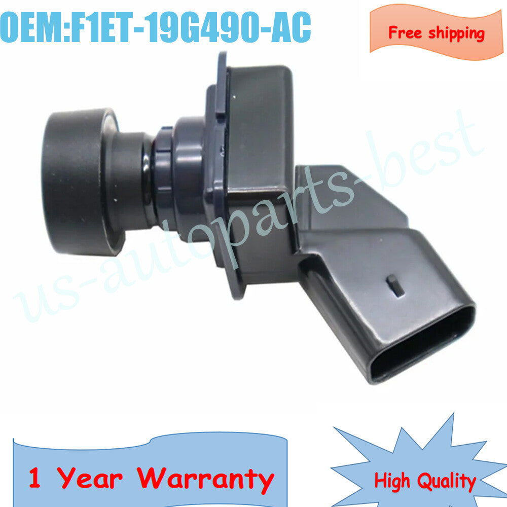 Rear Backup Parking Camera for Ford Focus 2015-2018 F1ET-19G490-AC