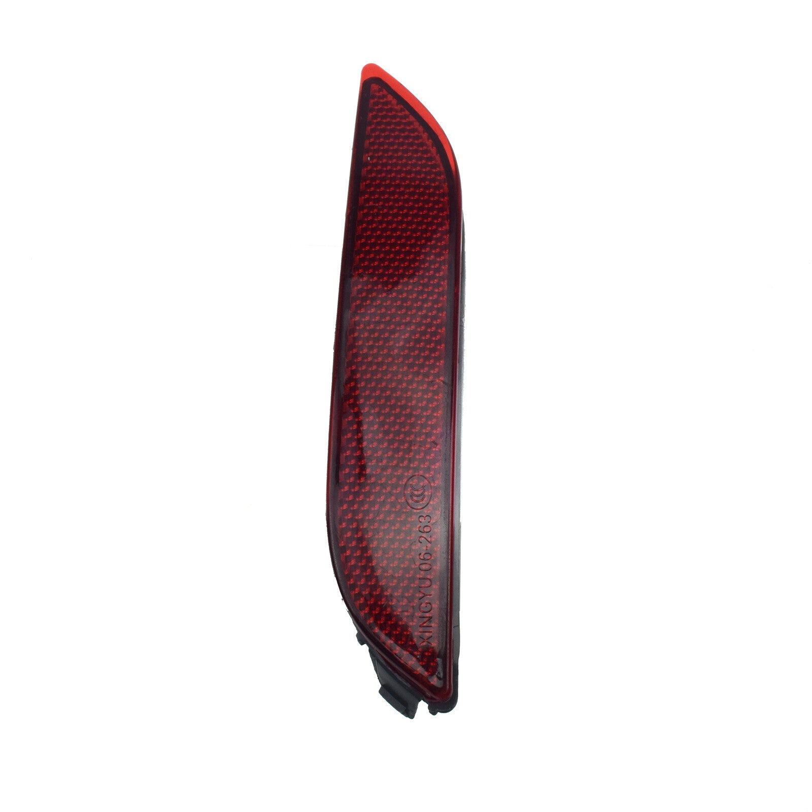 Left Side Rear Bumper Reflector Tail W/ Red Lens 81920-06060 for Toyota for Camry