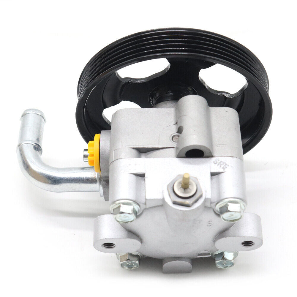for Suzuki Grand Vitara II JT 2.0 J20A 2005-2010 Power Steering Pump 49100-65J00 Q