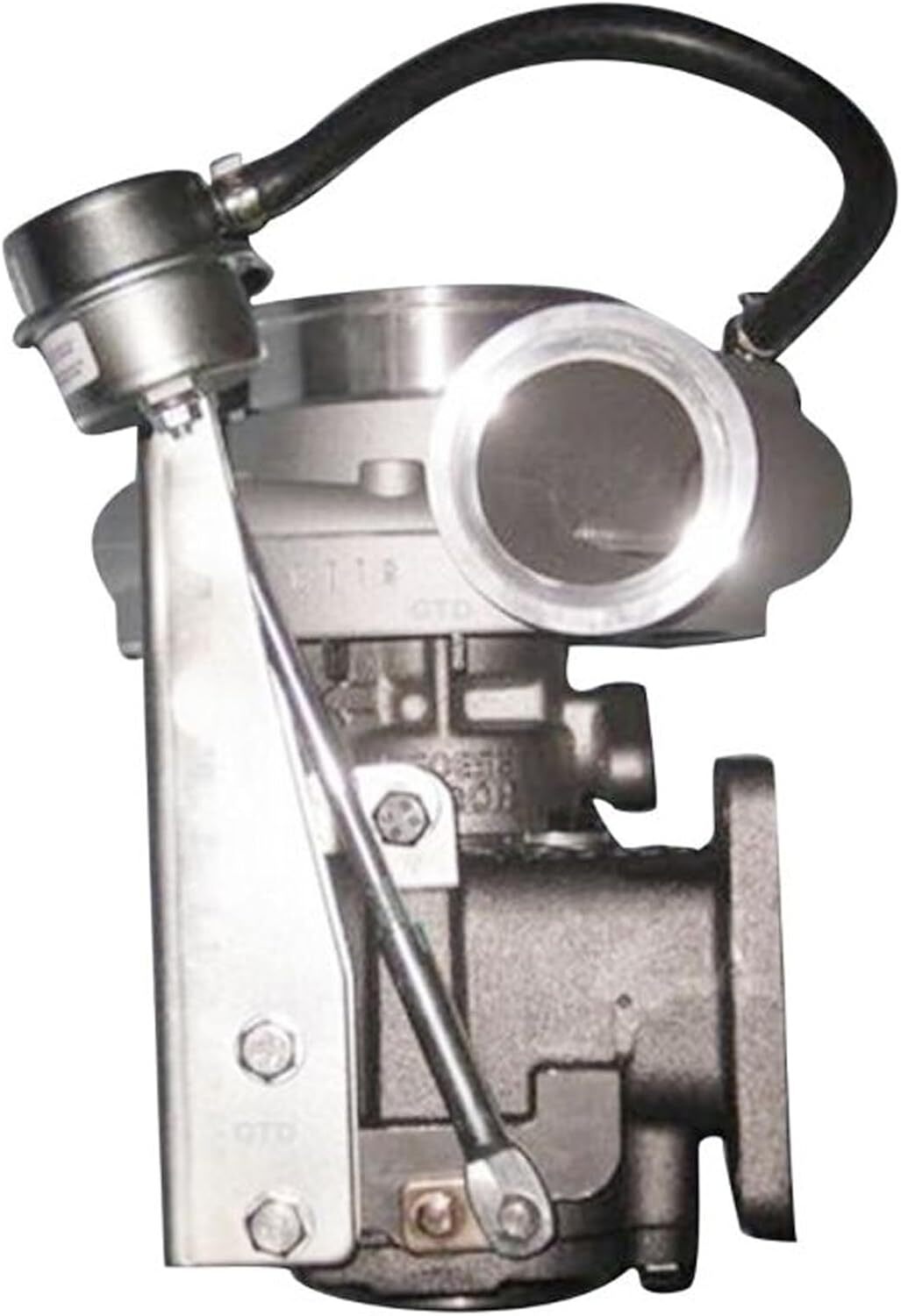 HE351W Turbocharger 4043980 2837188 For Truck with ISDE6 Engine