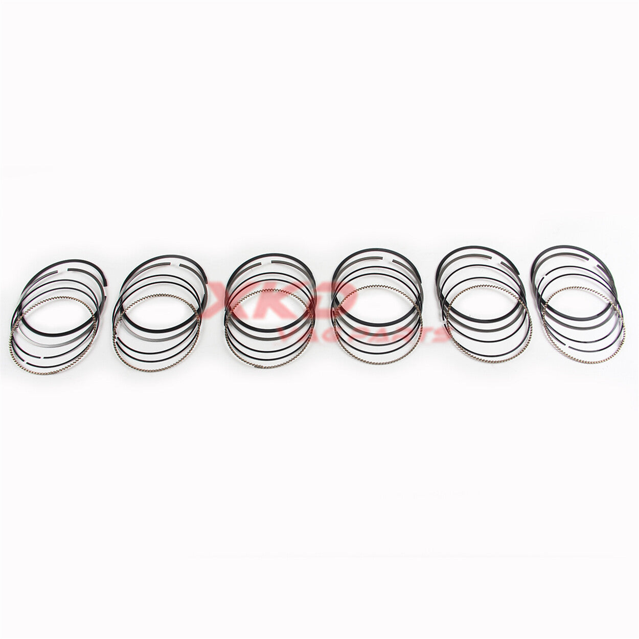 3.6L Piston Ring Kit for Buick Enclave, for Cadillac , for Chevrolet Traverse LLT