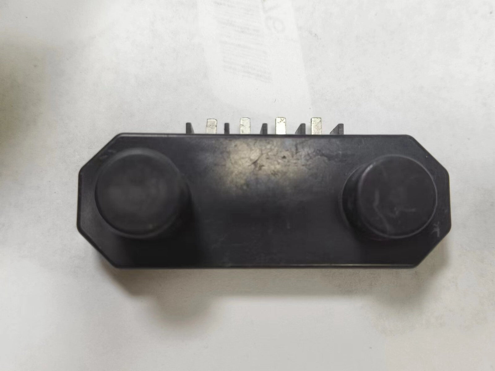 ECU transmission vehicle speed sensor JRE710E ETC94-110N 7AT P0720 GE2257851- n