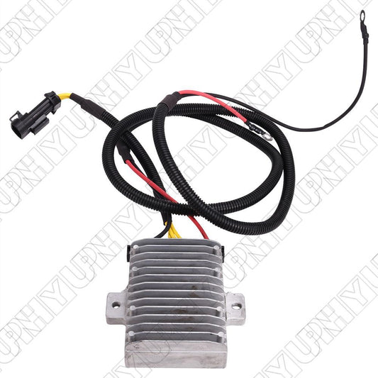 New Voltage Regulator 710006824 Fit for Can-Am Maverick X3 2022-2023 Q