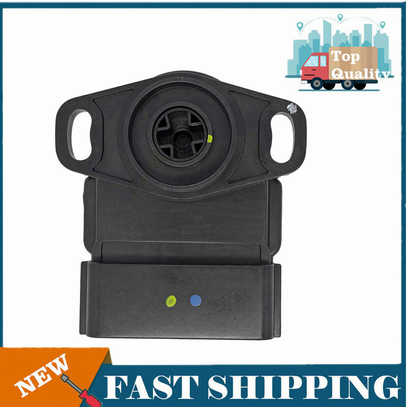 The new pedal positioning sensor is compatible with Outlander 2003-2006 MR578861 MR578862- n