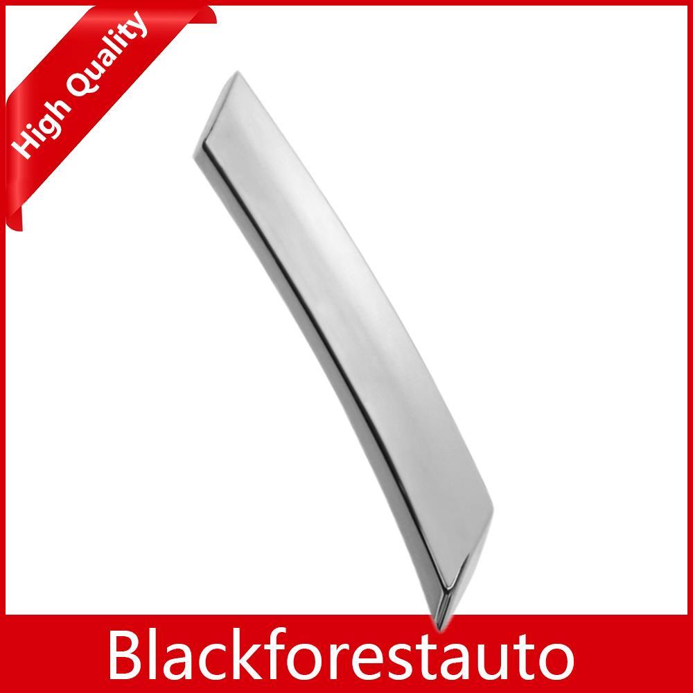 Tail Brake Light Trim Strip Left Driver Side Chrome For 2020-2022 G12 7-Series