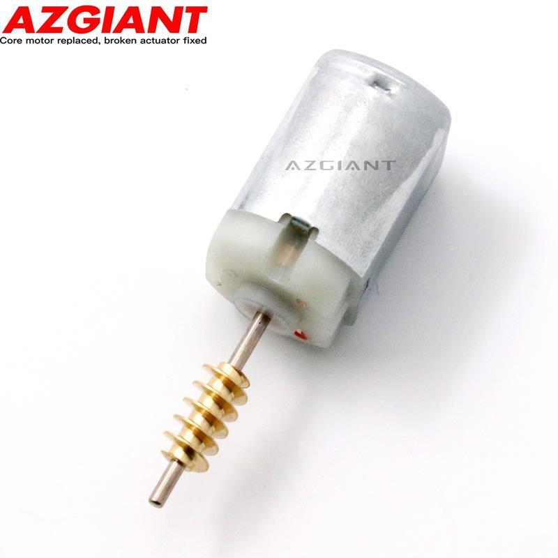 Steering wheel lock motor compatible with 2018-2023 for Volkswagen Polo / T-Cross / T-Roc for Seat Ibiza.