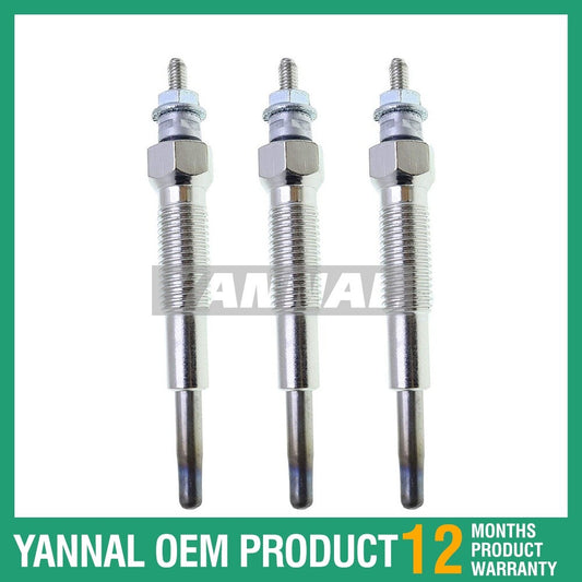 3-piece LED plug for 1100, 1110, 1200, 1210, 1300, 1310, 1510, 1710-
