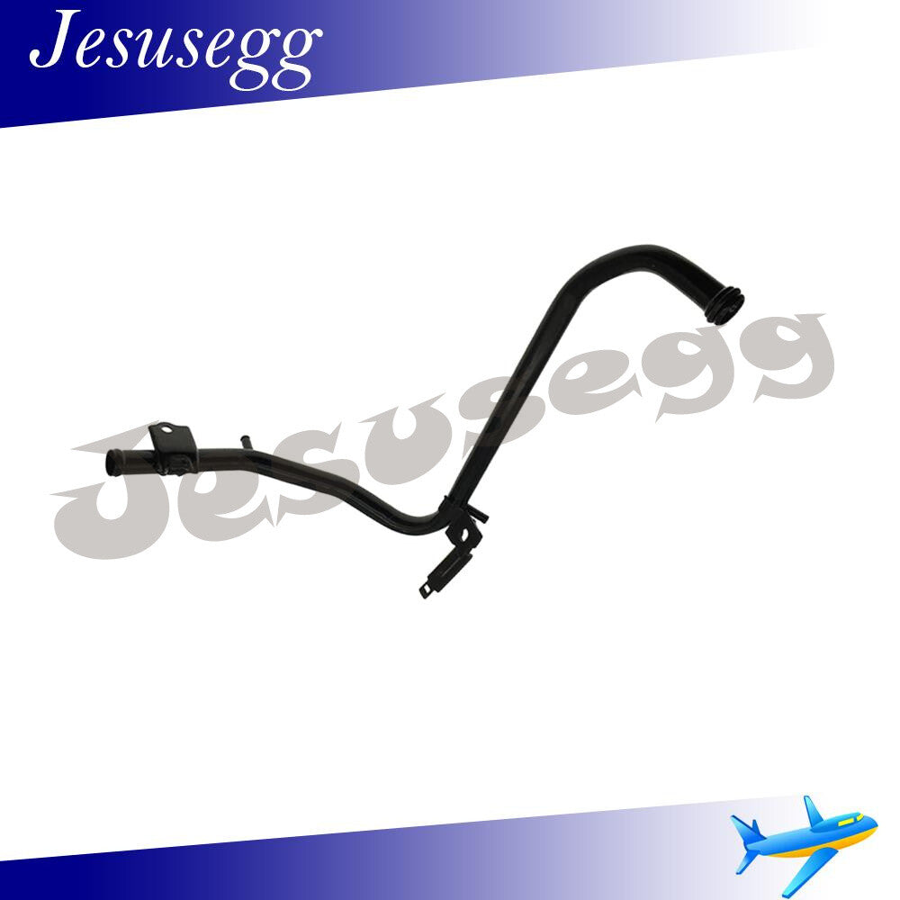 For 02-06 CRV Engine Coolant Thermostat Water Heater Pipe Connect Tube Line Q