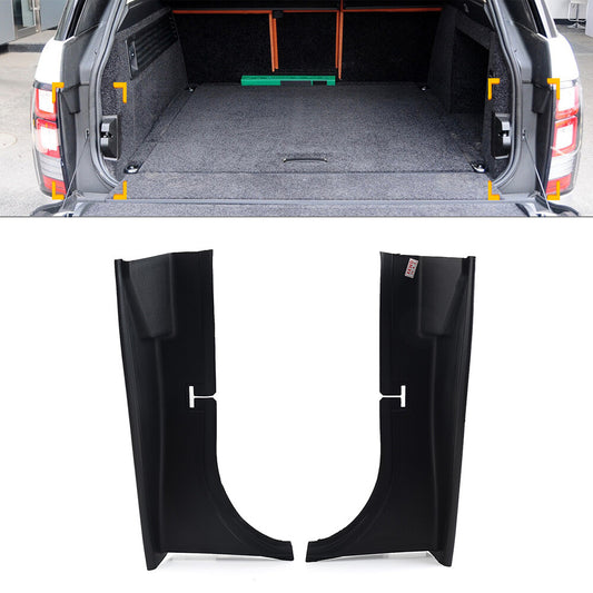 Rear Lamp Cover Tail Gate Inner Molding Trim for Land Rover for Range Rover 2013-22 Q