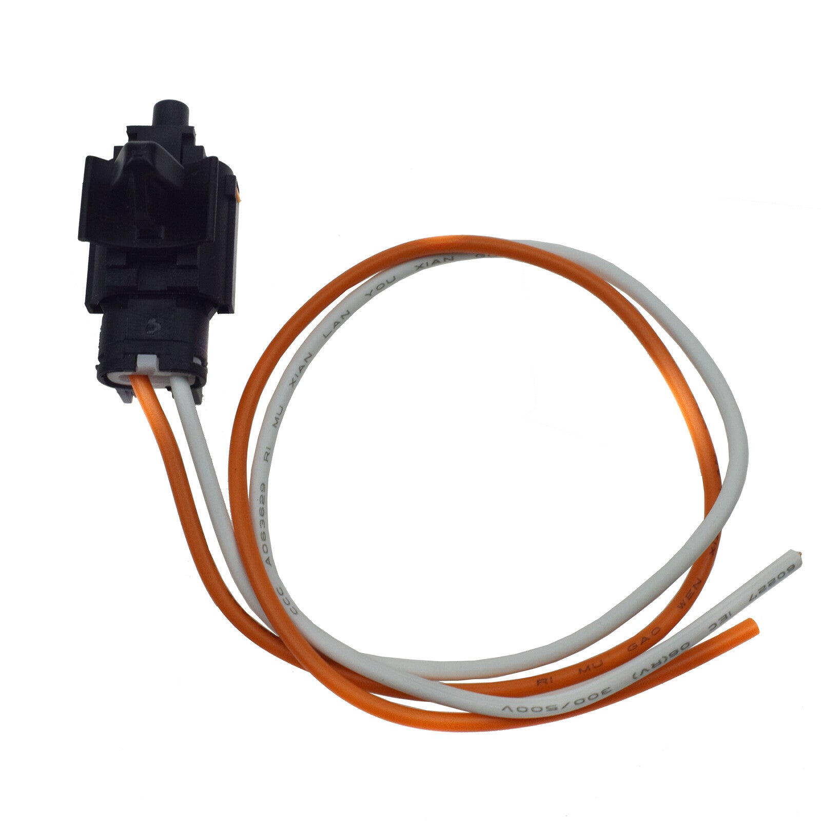 Ambient air temperature sensor and wiring harness suitable for Hyundai for Elantra for Kia Optima Q
