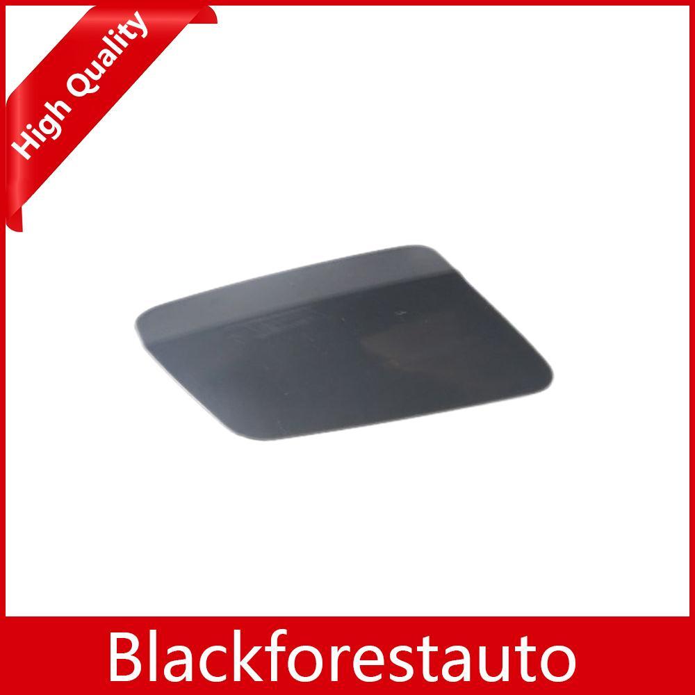 Right Front Headlight Washer Spray Nozzle Cover for BMW E92 E93 LCI 2010 to 2013 Q