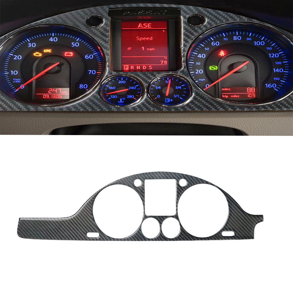 for Tundra 2022 2023 Car Dashboard Vent Cover Trim ABS Carbon Exterior 4X- v