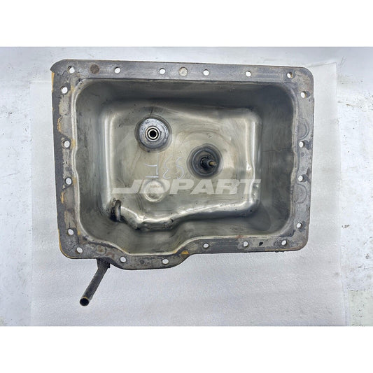 S3F oil pan suitable for diesel parts -