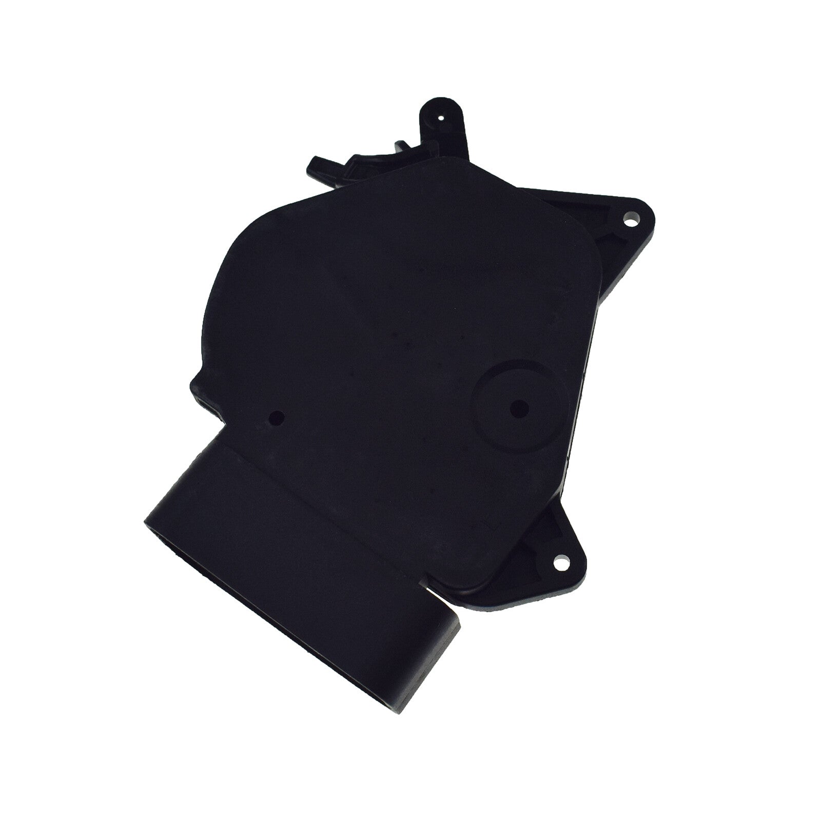 Central power door lock unlocking actuator, front left, suitable for Toyota RAV4 2000 - 2005