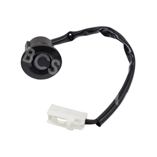 Car Tailgate Hatch Switch BBN9624B0C08 Trim Fit For 2010-2013 for Mazda 3 Hatchback