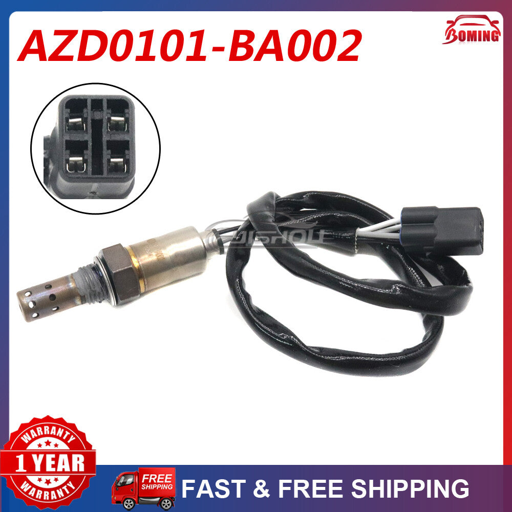 Upstream Oxygen (O2) Sensor Replacement Part for 08-12 for Honda Accord 2.4L 36531-R40-A01